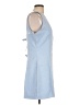 Lulus Blue Casual Dress Size L - photo 4