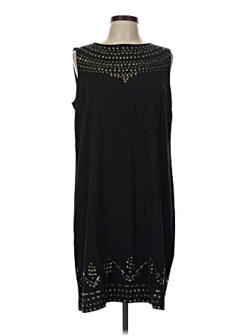 Nicole by Nicole Miller Cocktail Dress (view 1)