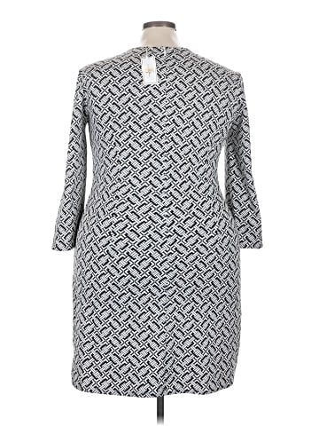 Julie Brown Casual Dress (view 2)