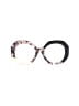 Franco Sarto Gray Black Sunglasses One size - photo 2