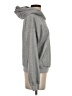 Fabletics Gray Pullover Hoodie Size S - photo 4