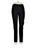 Calvin Klein Solid Black Active Pants Size 10 - photo 1