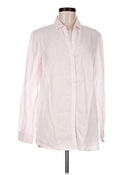 J. Mc Laughlin Long Sleeve Button Down Shirt