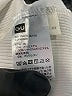 GU Ivory Short Sleeve Turtleneck Size S - photo 7
