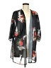 Unbranded Black Cardigan Size M - photo 1