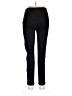 Calvin Klein Solid Black Active Pants Size 10 - photo 2