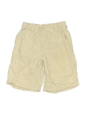 Baby Gap Khaki Shorts (view 1)