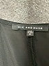 Nik and Nash Black 3/4 Sleeve Top Size M - photo 7