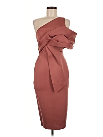 ASOS Design Cocktail Dress (view 1)