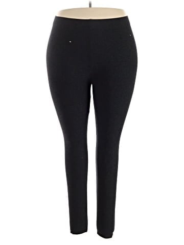 Ann Taylor LOFT Outlet Active Pants (view 1)