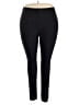 Ann Taylor LOFT Outlet Black Active Pants Size XL - photo 1