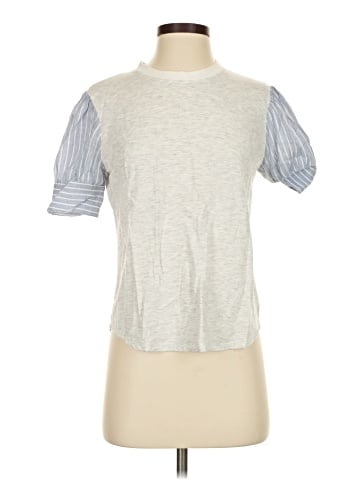 Drew Short Sleeve Top (view 1)