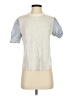 Drew Gray Short Sleeve Top Size XS - photo 1
