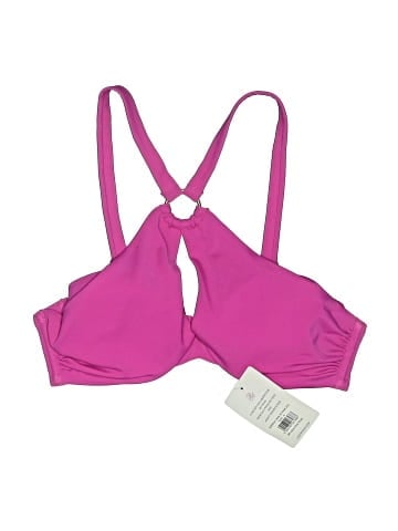 L'Agence Swimsuit Top (view 1)