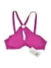 L'Agence Pink Swimsuit Top Size S - photo 1