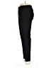 Calvin Klein Solid Black Active Pants Size 10 - photo 5