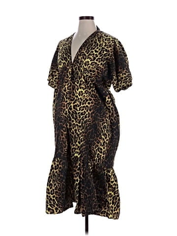 Topshop Cocktail Dress (view 1)
