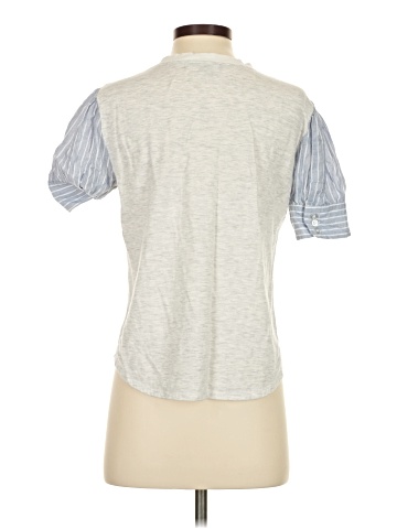 Drew Short Sleeve Top (view 2)