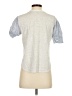 Drew Gray Short Sleeve Top Size XS - photo 2