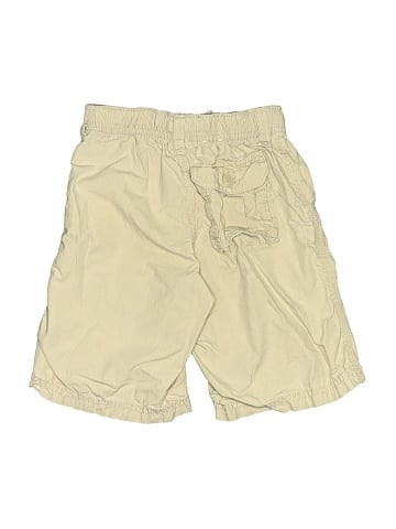 Baby Gap Khaki Shorts (view 2)