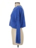 Wild Fable Blue Pullover Sweater Size M - photo 5