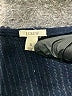 J.Crew 100% Viscose Metallic Silver Short Sleeve Top Size S - photo 7