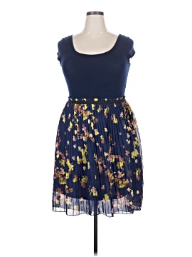 Xhilaration Cocktail Dress
