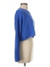 Wild Fable Blue Pullover Sweater Size M - photo 4