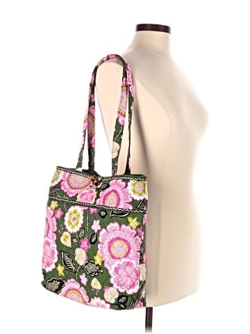 Vera Bradley Tote (view 2)