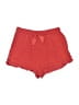 Primark Hearts Red Shorts 9-12 MO / 12 MO - photo 1