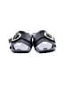 Nine West Black Sandals Size 7 - photo 2