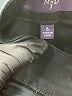 NYDJ 100% Cotton Black Jeans Size 6 - photo 9