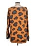 Bibi Brown Long Sleeve T-Shirt Size L - photo 2