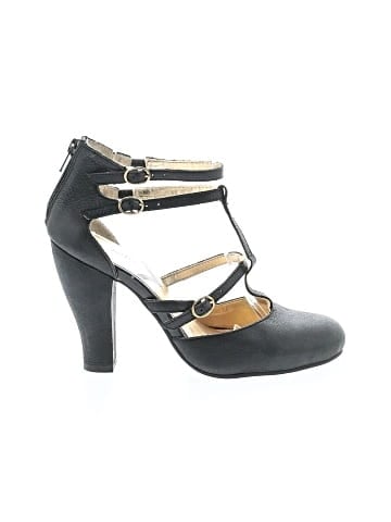 Seychelles Heels (view 1)