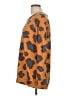 Bibi Brown Long Sleeve T-Shirt Size L - photo 5