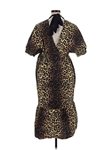 Topshop Cocktail Dress (view 2)