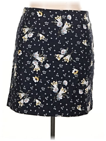 Ann Taylor LOFT Outlet Casual Skirt (view 1)
