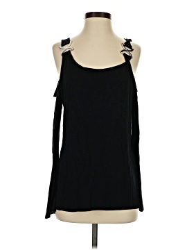 milan kiss Sleeveless Top (view 1)