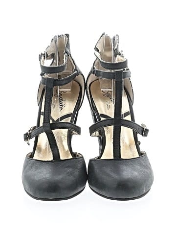 Seychelles Heels (view 2)