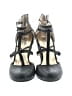 Seychelles Black Heels Size 7 - photo 2