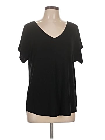 Max Studio Short Sleeve T-Shirt (view 1)