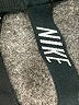 Nike 100% Polyester Black Active Tank Size S - photo 7
