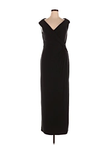 Lauren by Ralph Lauren Cocktail Dress (view 1)