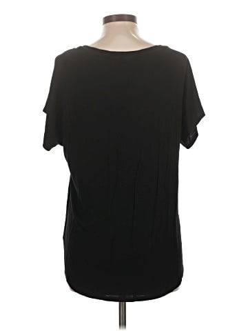 Max Studio Short Sleeve T-Shirt (view 2)