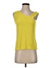 CAbi Yellow Tank Top Size S - photo 1