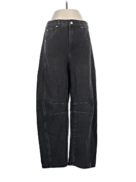 Aaron & Amber Jeans