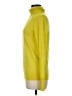 J.Crew 100% Wool Yellow Long Sleeve Turtleneck Size M - photo 5