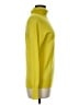 J.Crew 100% Wool Yellow Long Sleeve Turtleneck Size M - photo 4