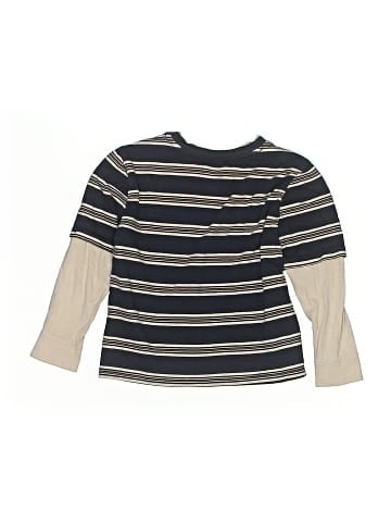 Old Navy 3/4 Sleeve T-Shirt (view 2)