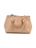 MICHAEL Michael Kors Tan Satchel One size - photo 3
